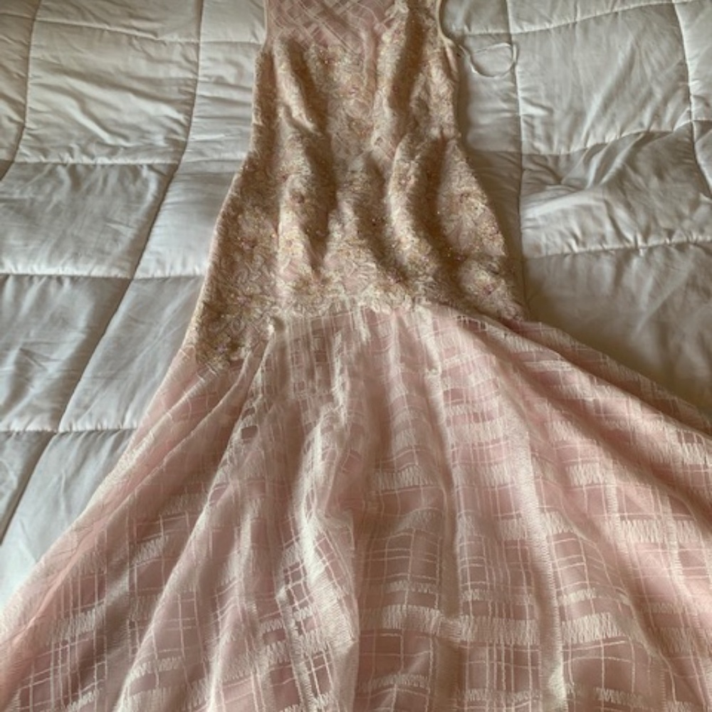 Never Worn Tadashi Shouji Dress